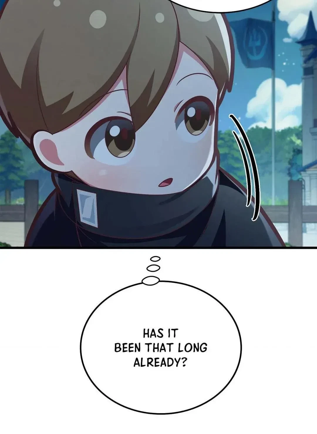 Virtual Strangers Chapter 27, page 81