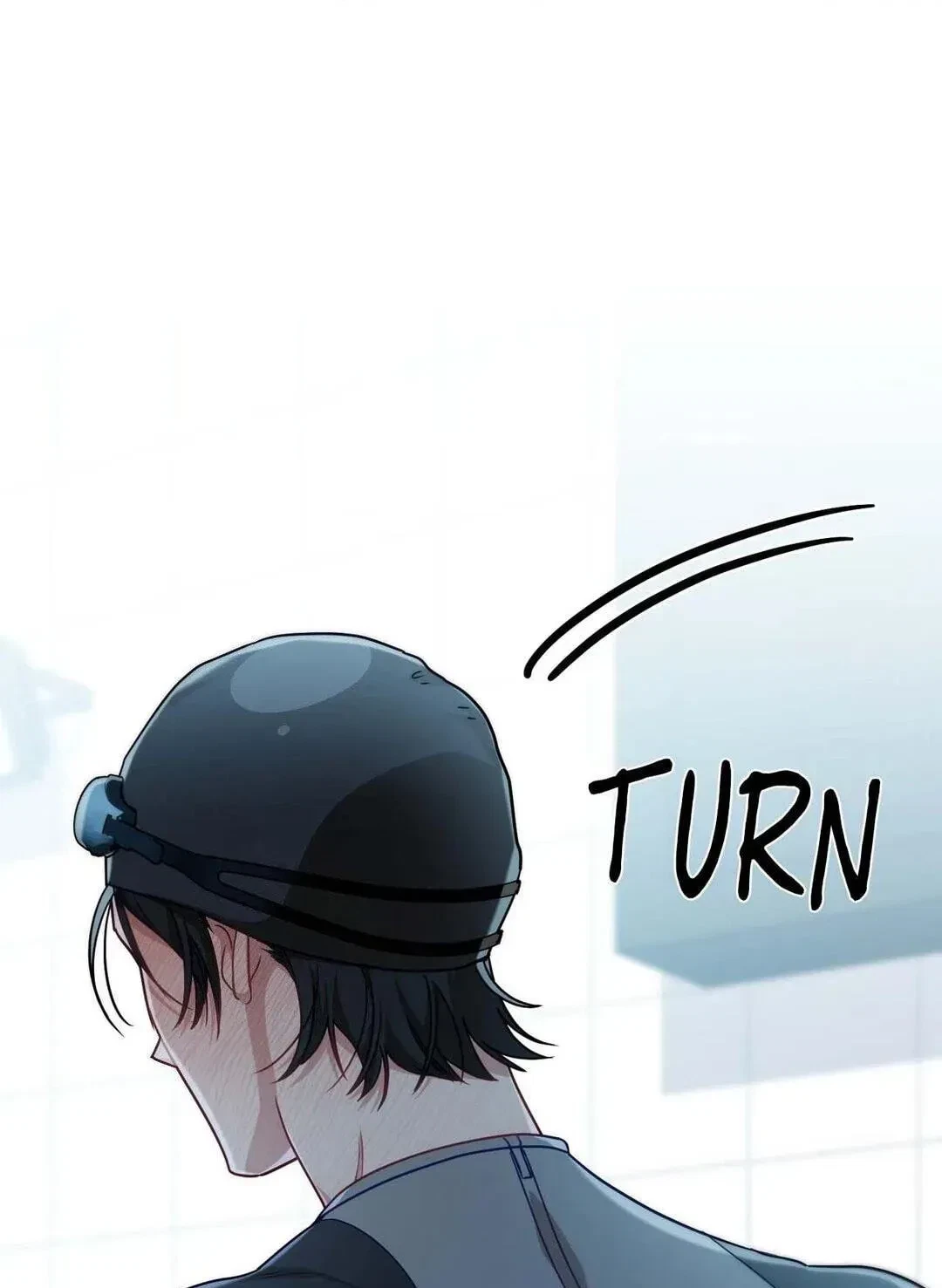 Virtual Strangers Chapter 27, page 9