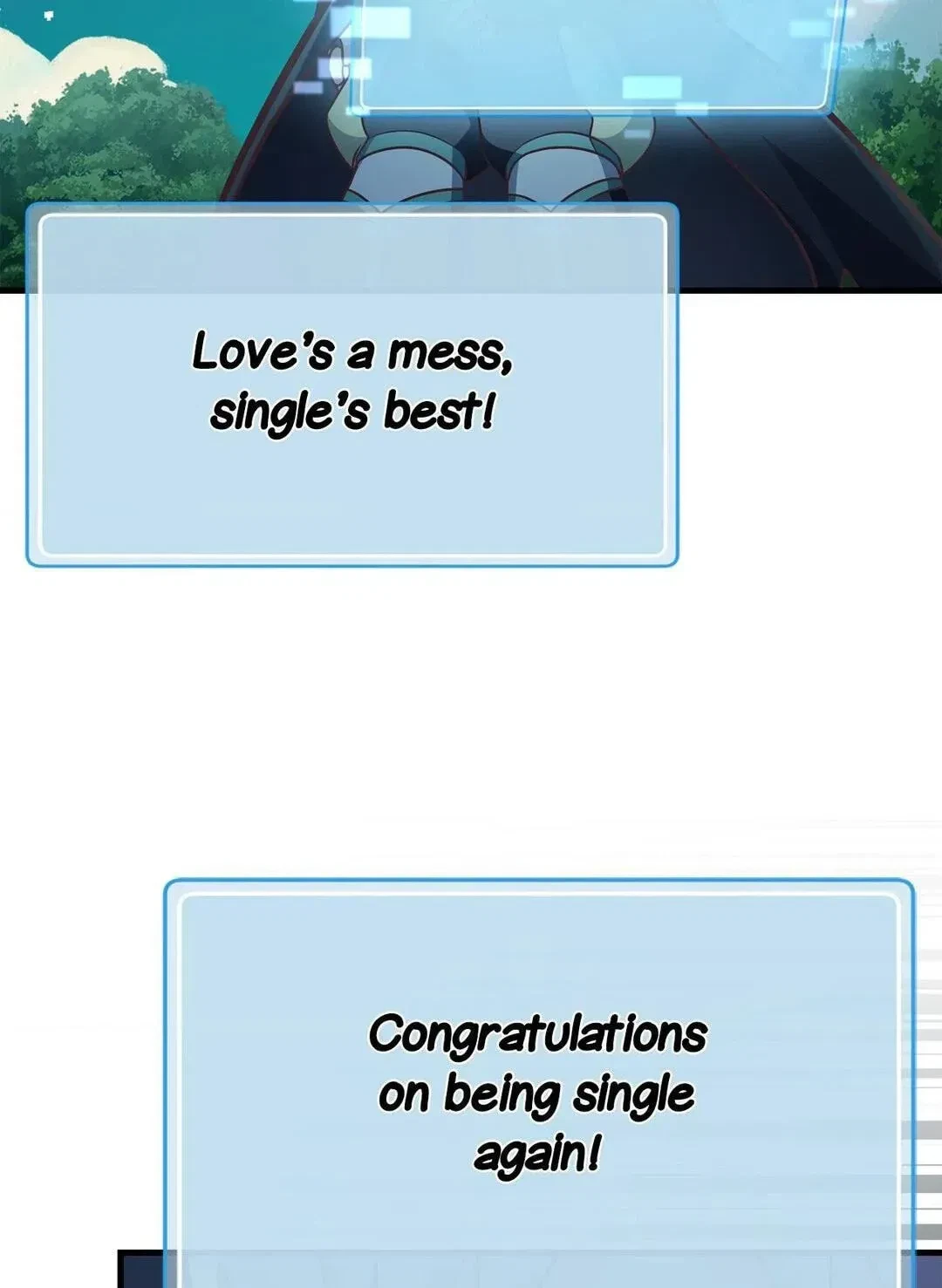 Virtual Strangers Chapter 27, page 97