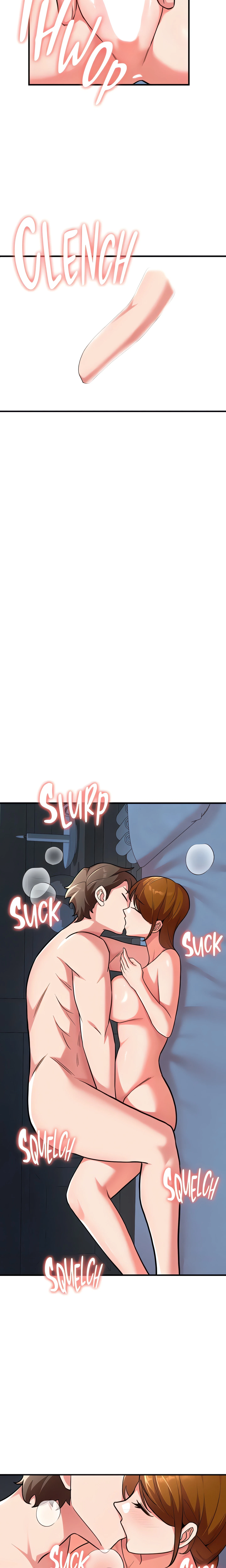 Chapter 40 - Special service for LINA, page 12
