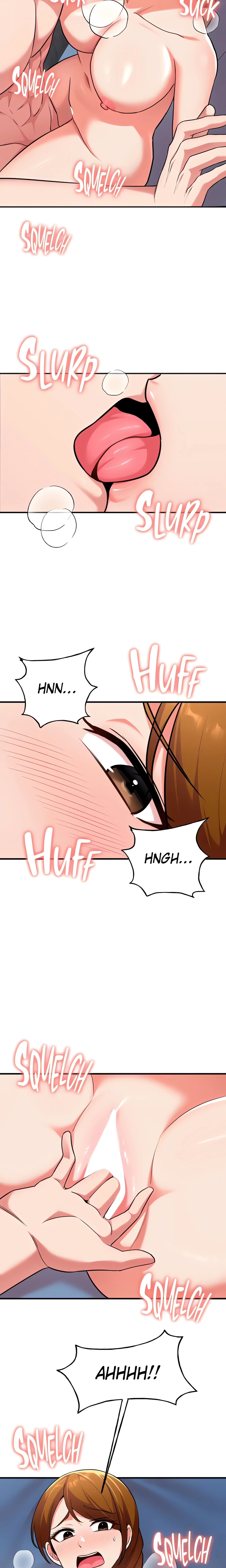 Chapter 40 - Special service for LINA, page 13