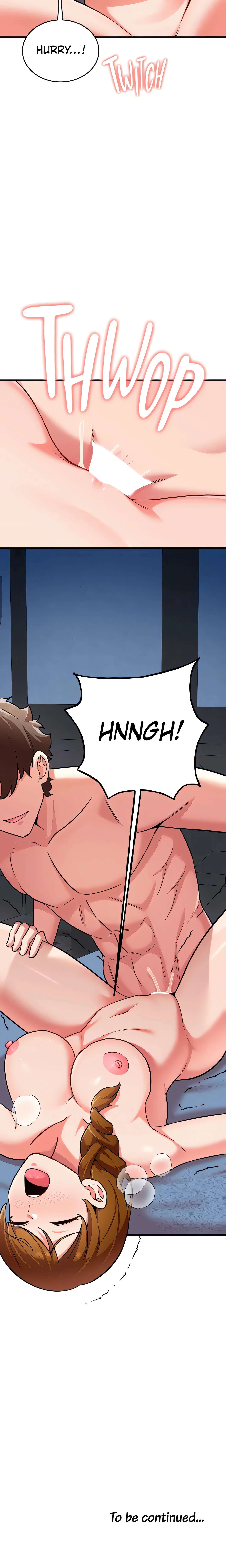 Chapter 40 - Special service for LINA, page 21