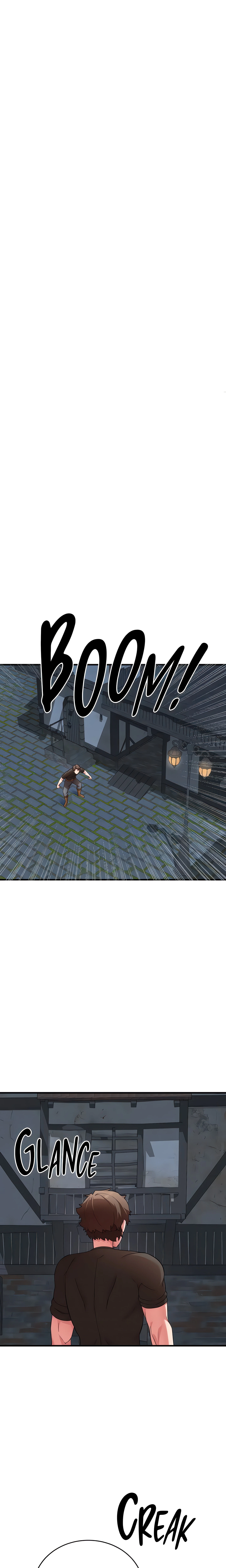 Chapter 40 - Special service for LINA, page 3