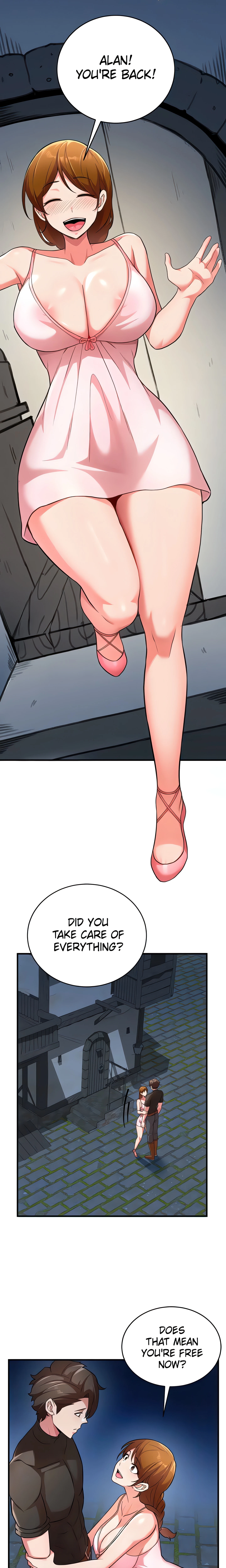 Chapter 40 - Special service for LINA, page 5