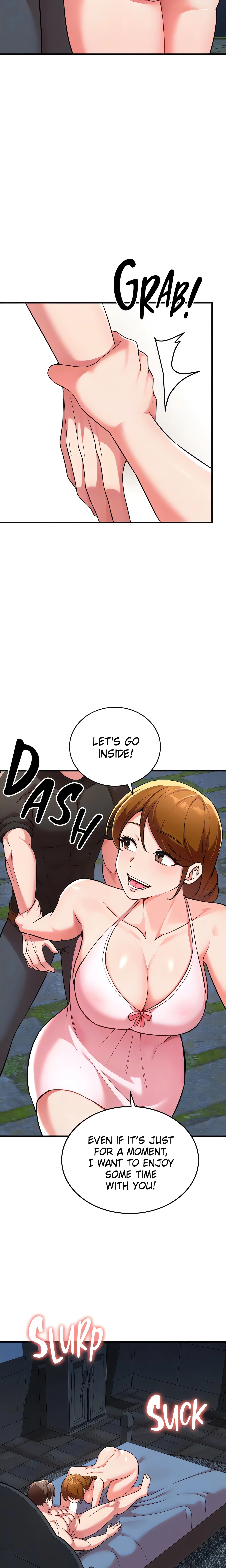 Chapter 40 - Special service for LINA, page 7