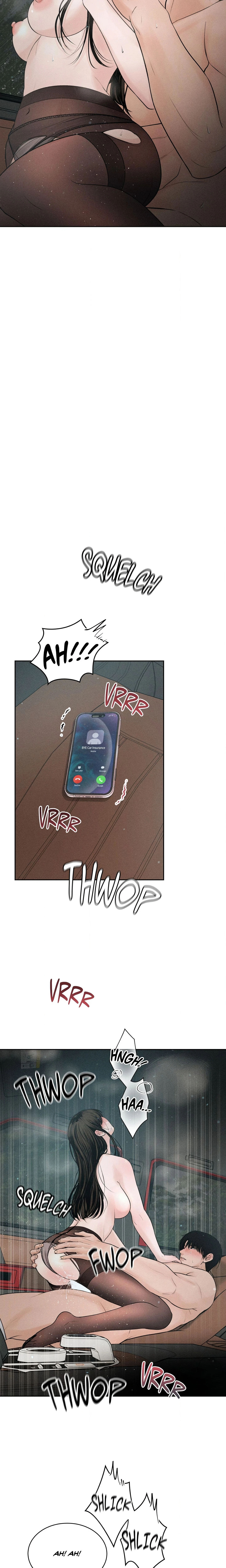 Chapter 46 - Off Course Special What If (The End) (Special Episode), page 14