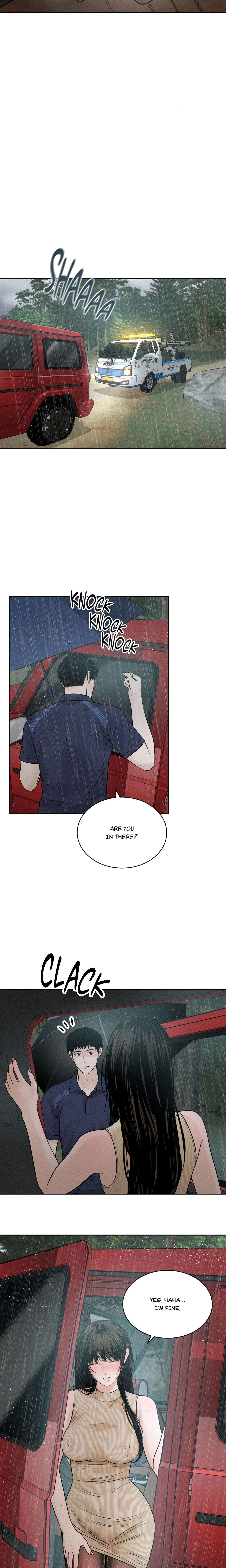 Chapter 46 - Off Course Special What If (The End) (Special Episode), page 16
