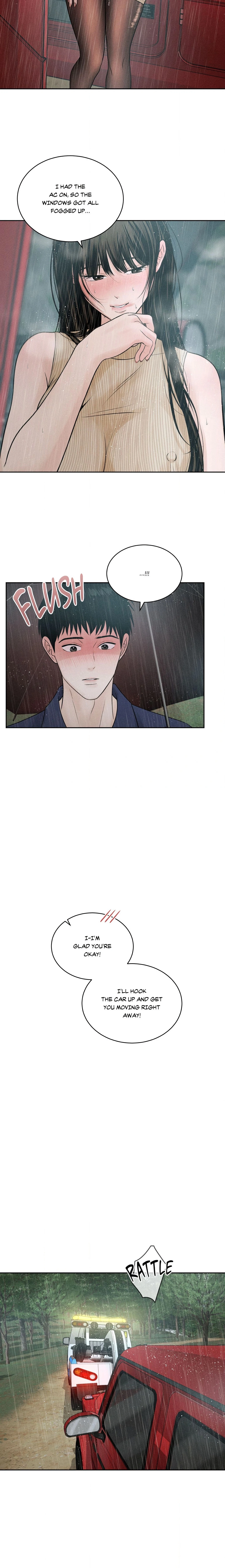 Chapter 46 - Off Course Special What If (The End) (Special Episode), page 17