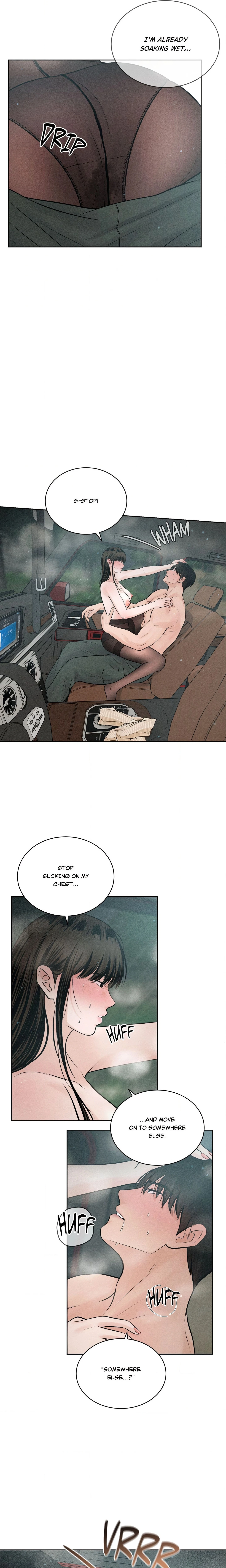 Chapter 46 - Off Course Special What If (The End) (Special Episode), page 2