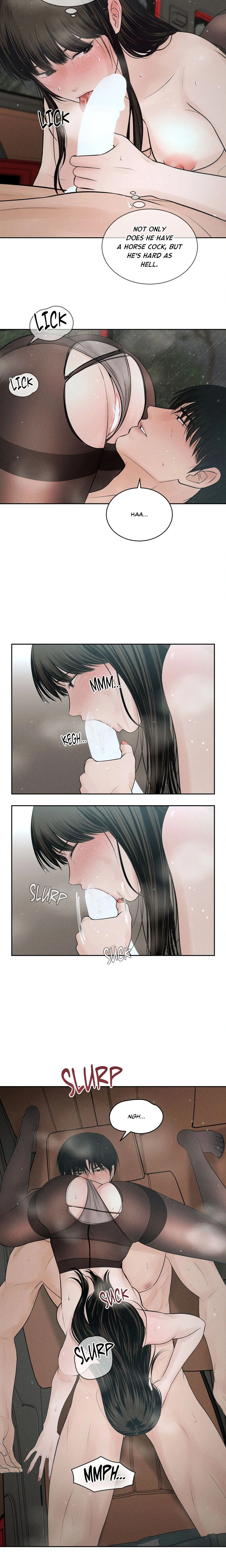 Chapter 46 - Off Course Special What If (The End) (Special Episode), page 9