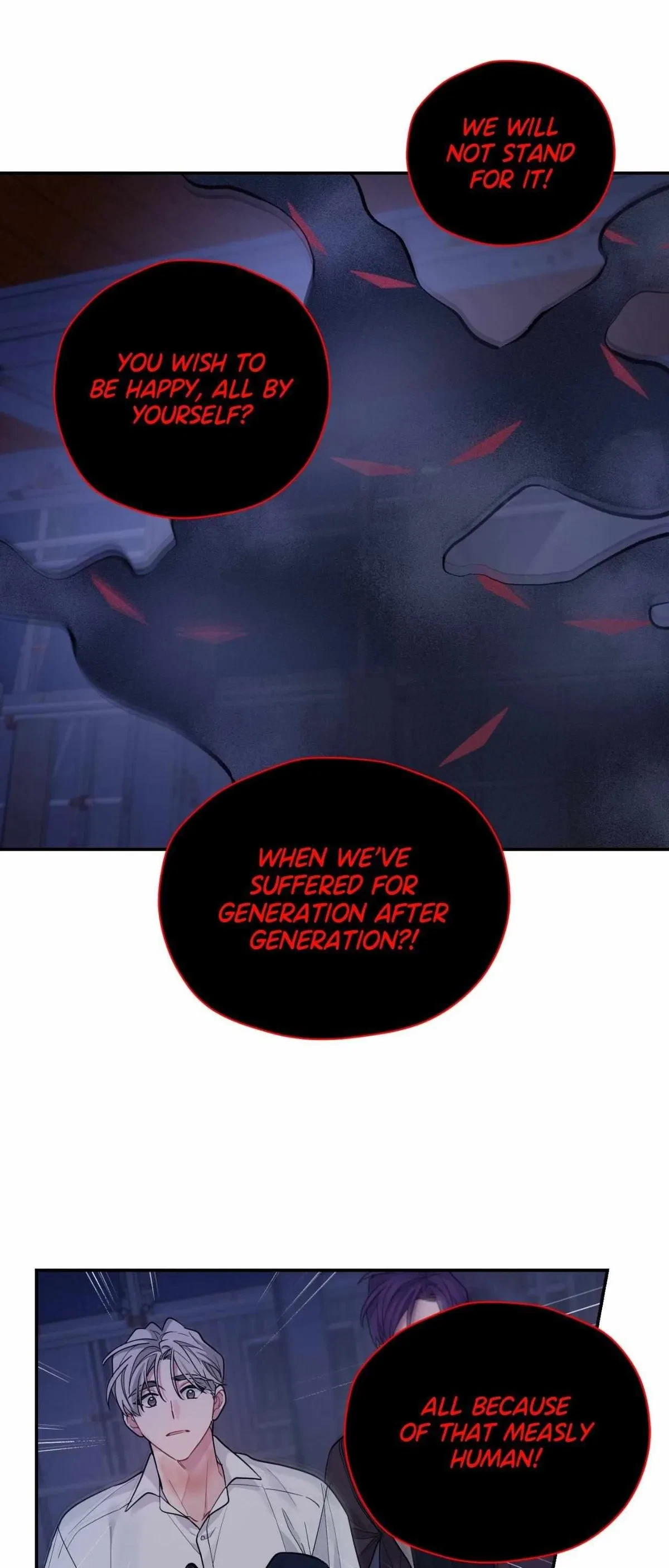 I Swear I'm Not A Scammer! Chapter 40, page 10