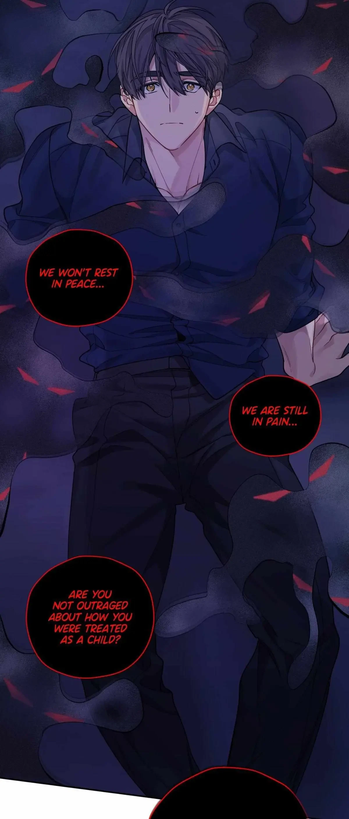 I Swear I'm Not A Scammer! Chapter 40, page 12