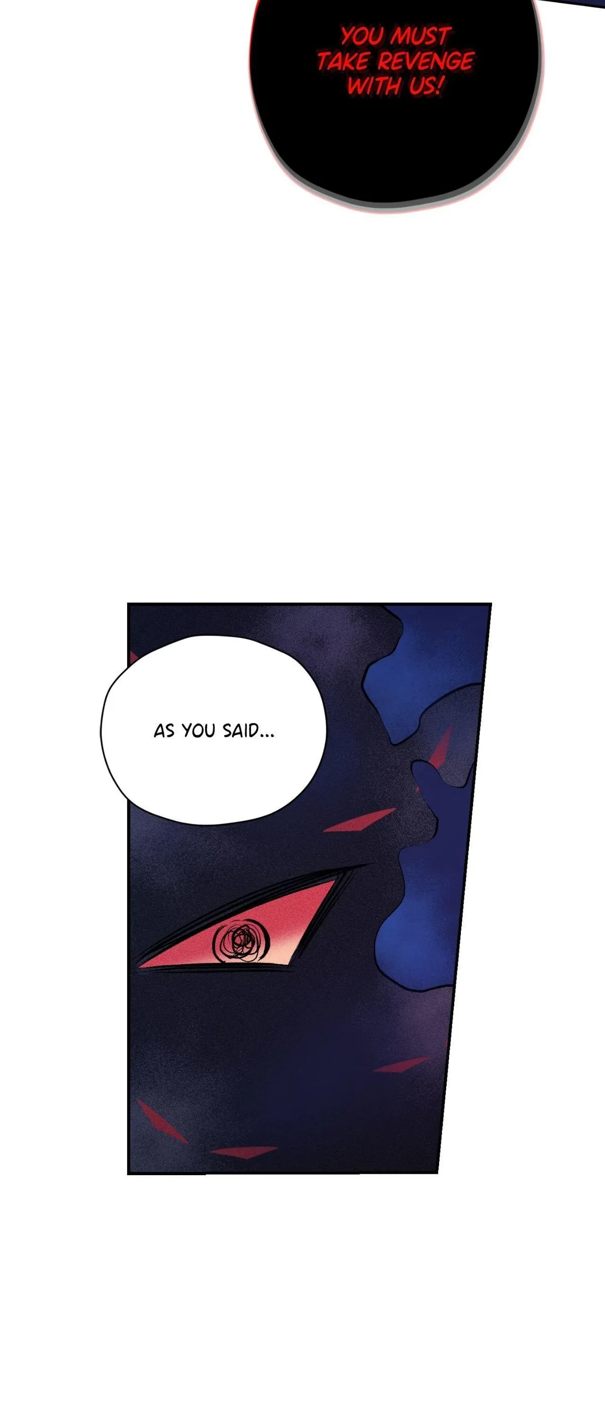 I Swear I'm Not A Scammer! Chapter 40, page 13