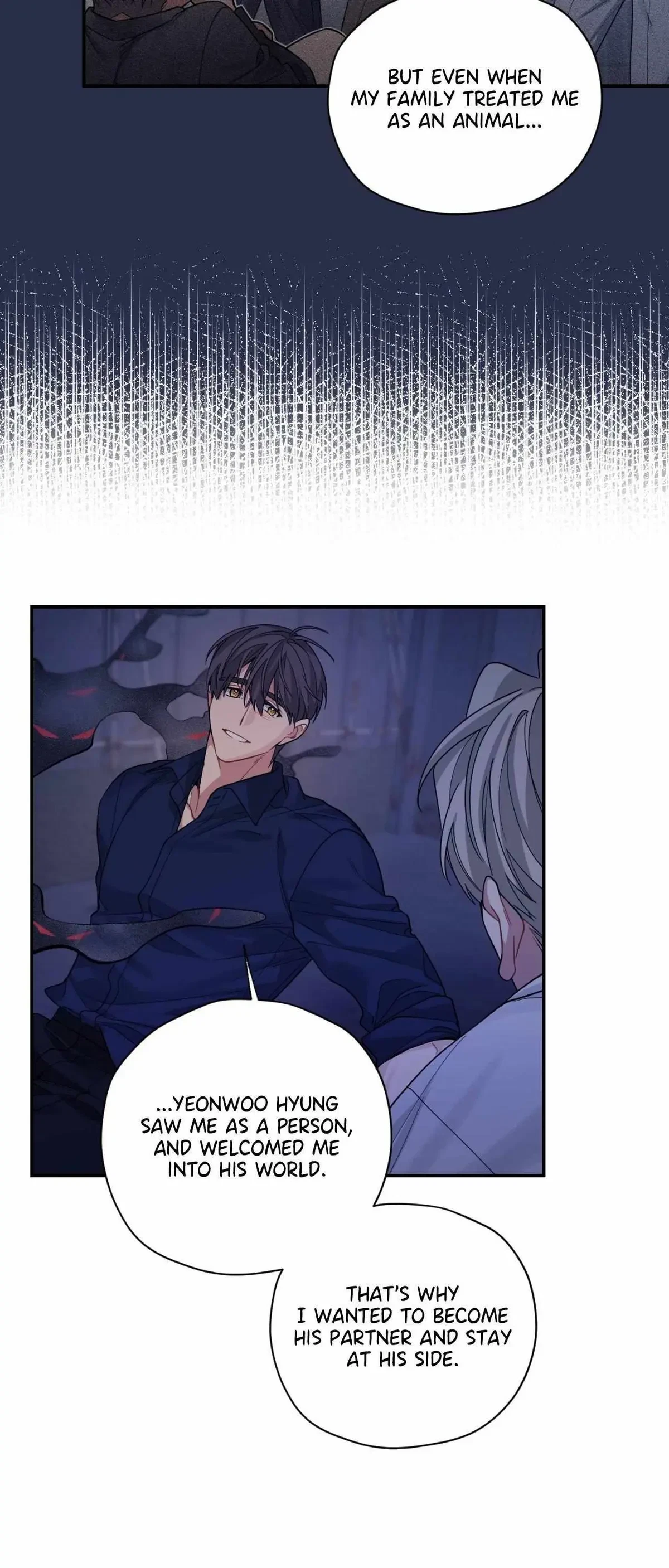 I Swear I'm Not A Scammer! Chapter 40, page 15