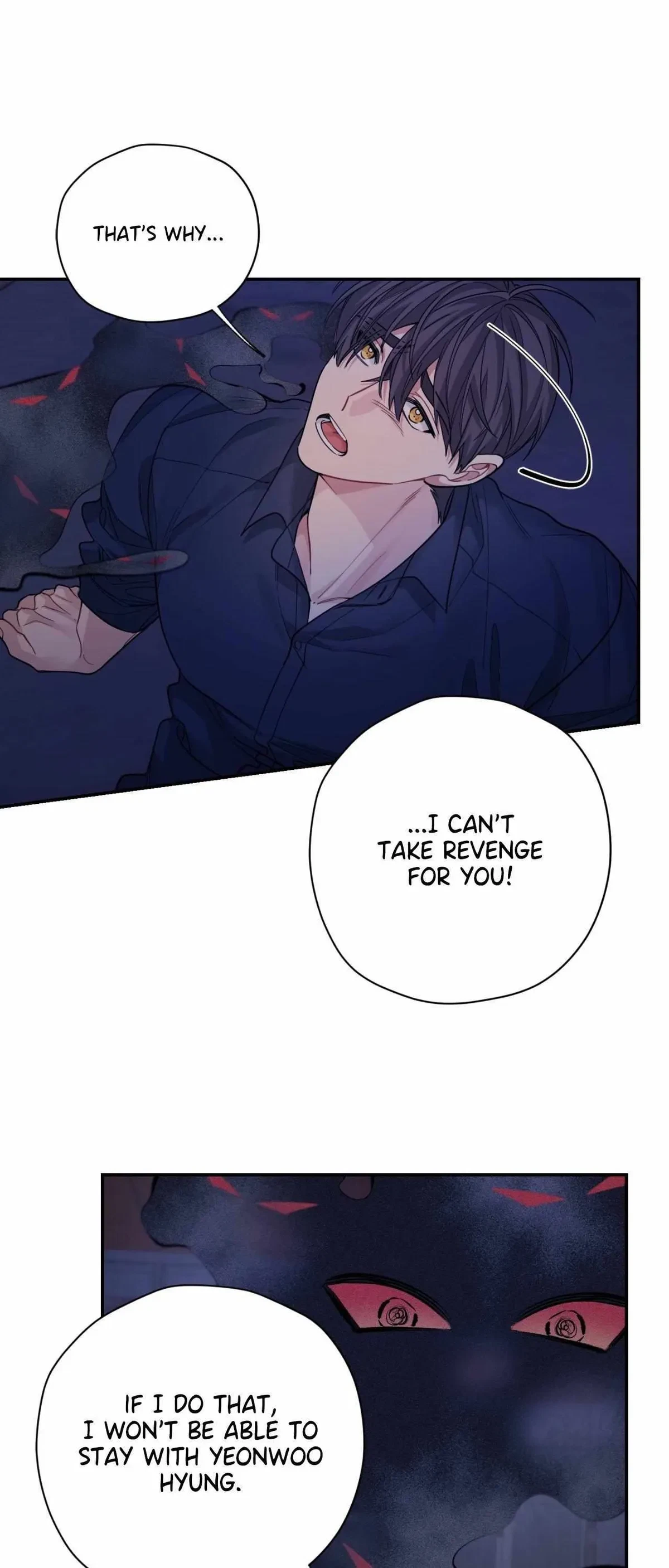 I Swear I'm Not A Scammer! Chapter 40, page 17