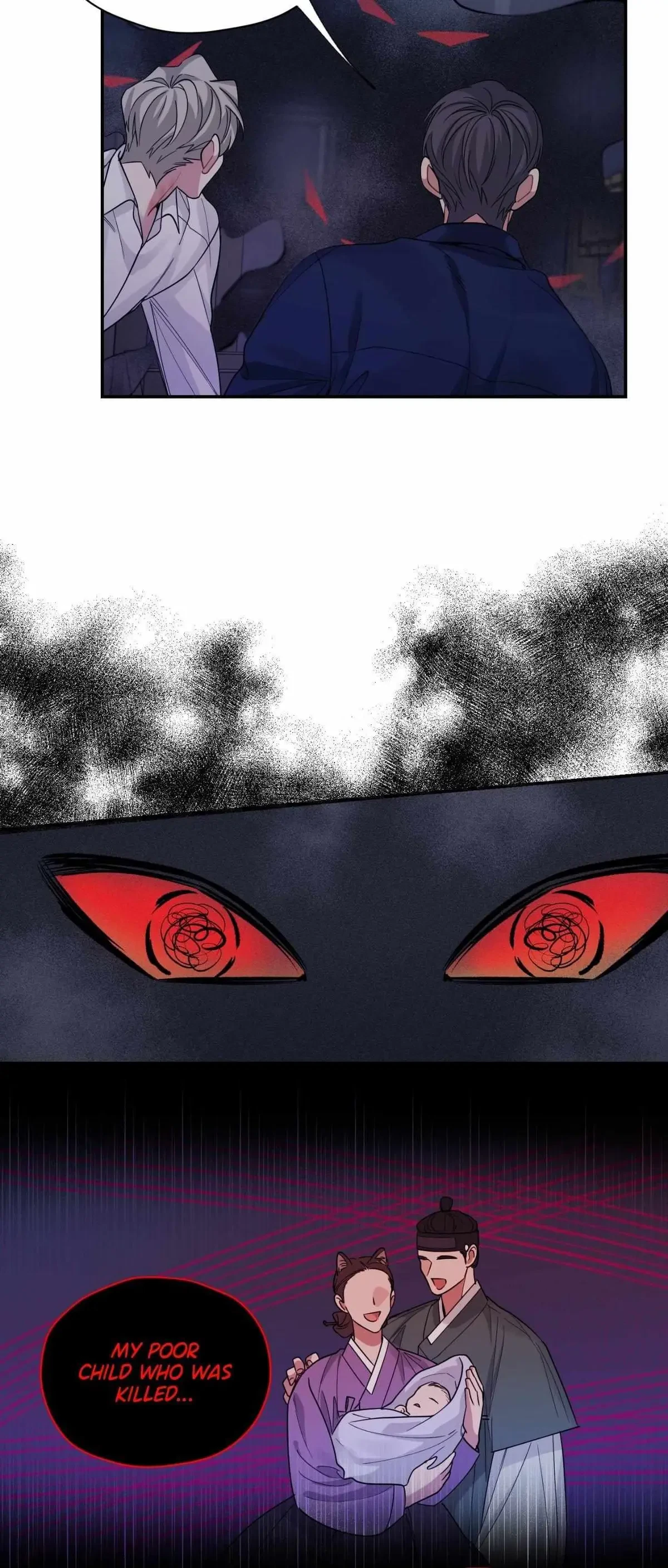 I Swear I'm Not A Scammer! Chapter 40, page 18