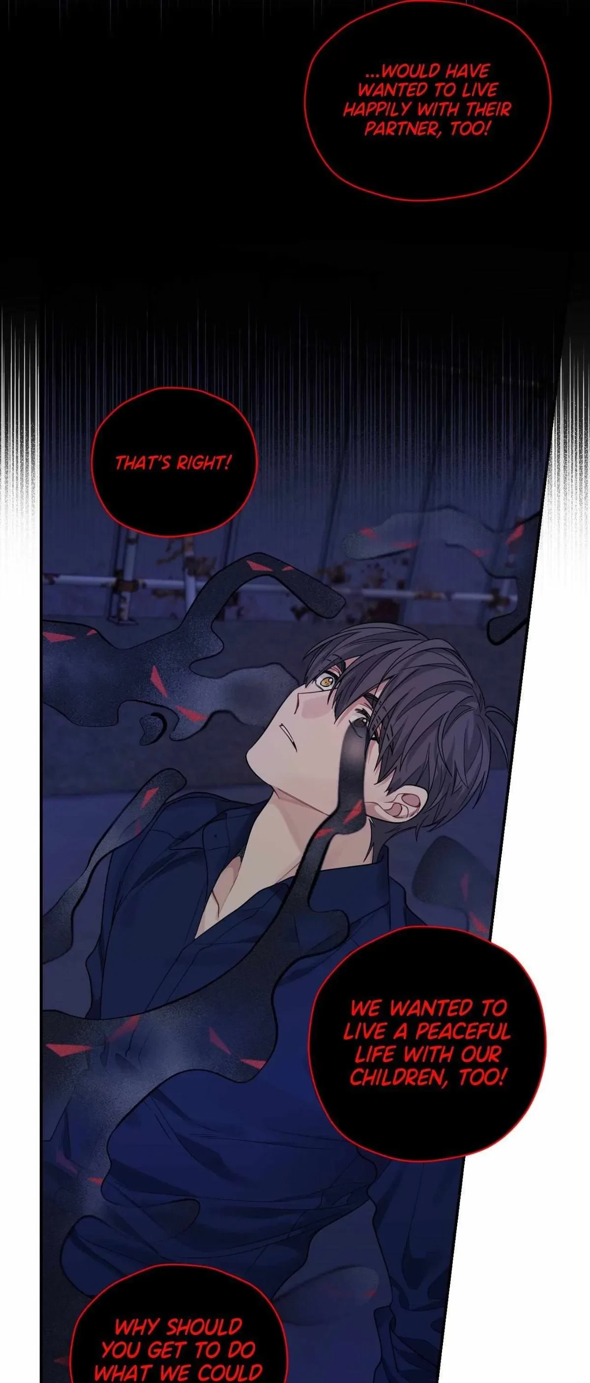 I Swear I'm Not A Scammer! Chapter 40, page 19