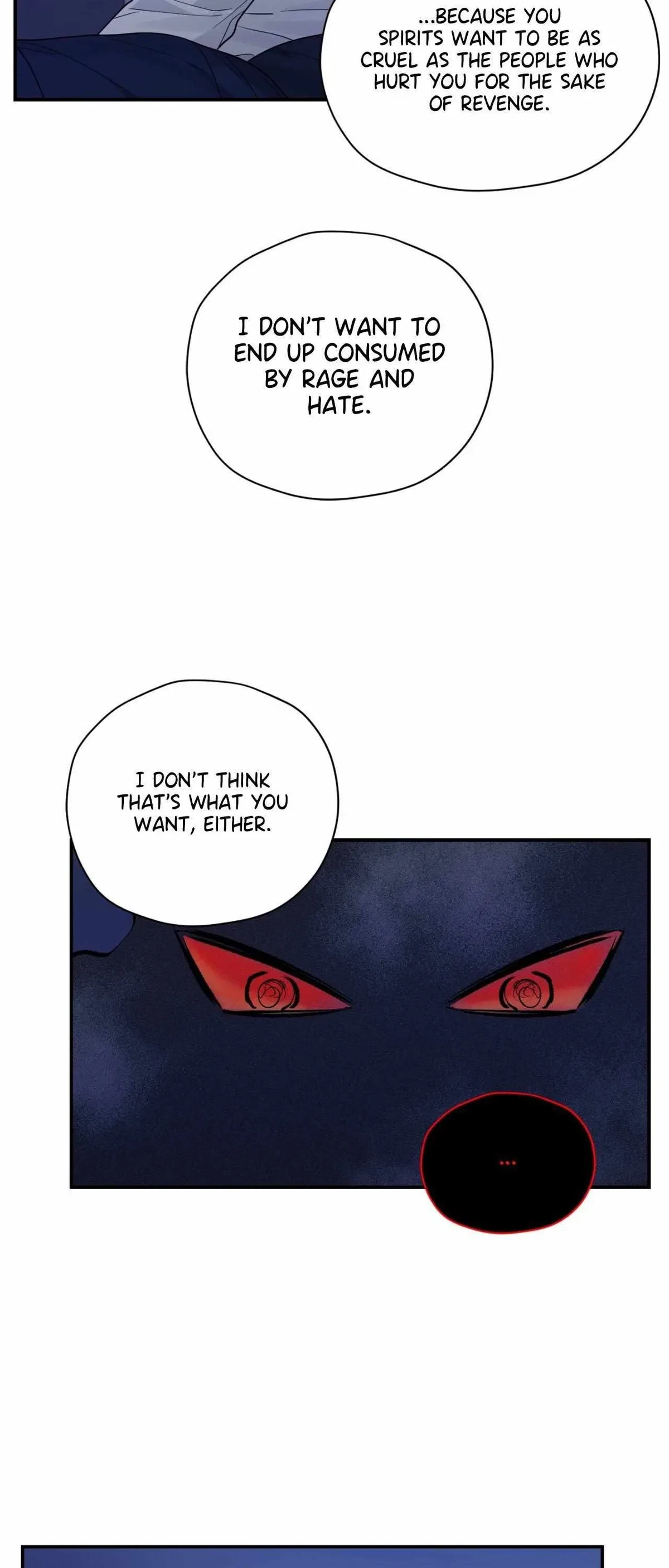 I Swear I'm Not A Scammer! Chapter 40, page 22