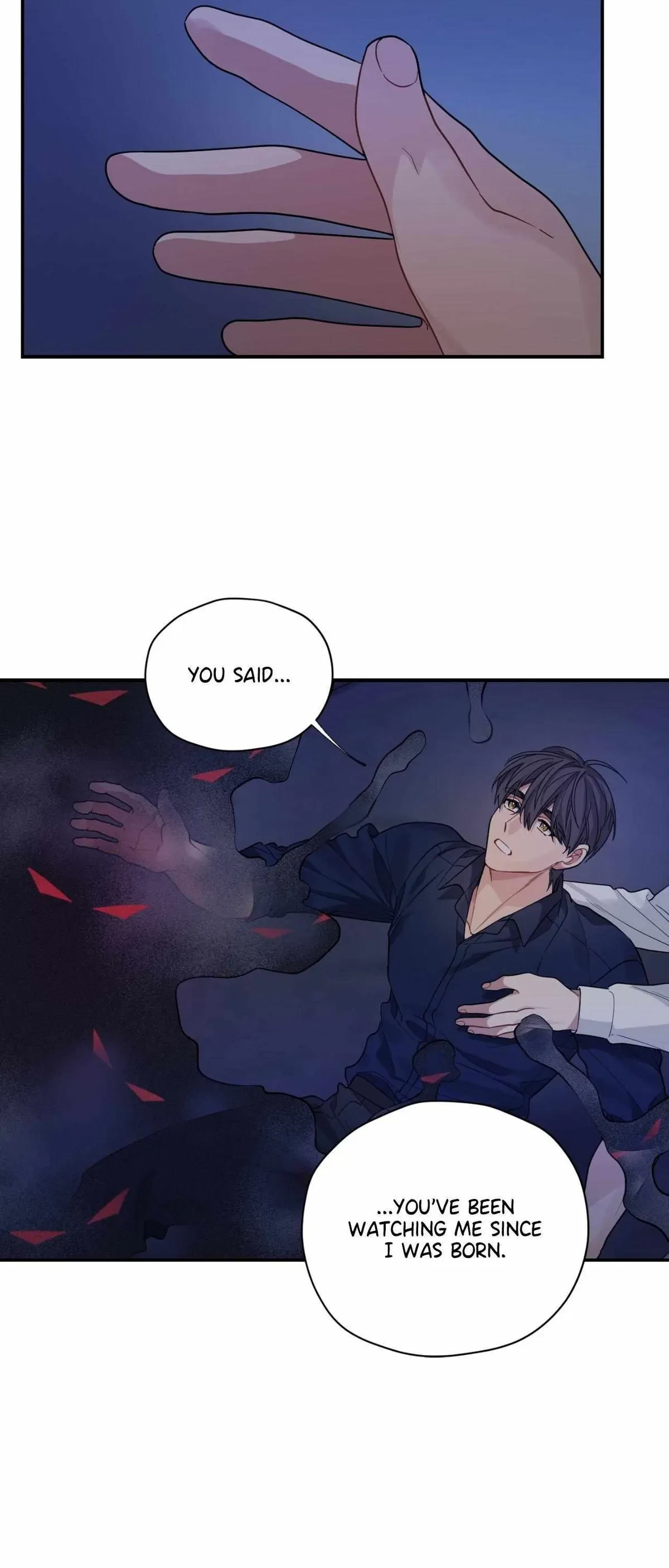 I Swear I'm Not A Scammer! Chapter 40, page 23