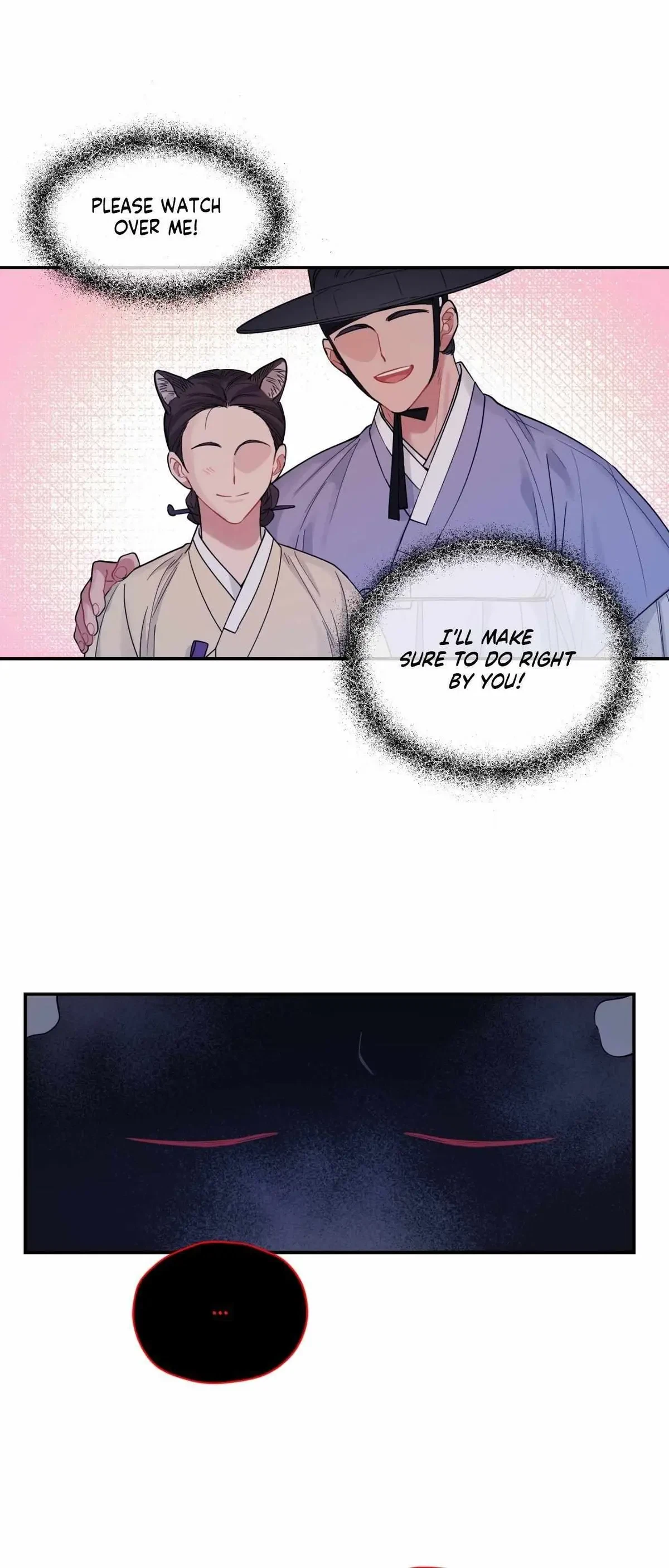 I Swear I'm Not A Scammer! Chapter 40, page 28