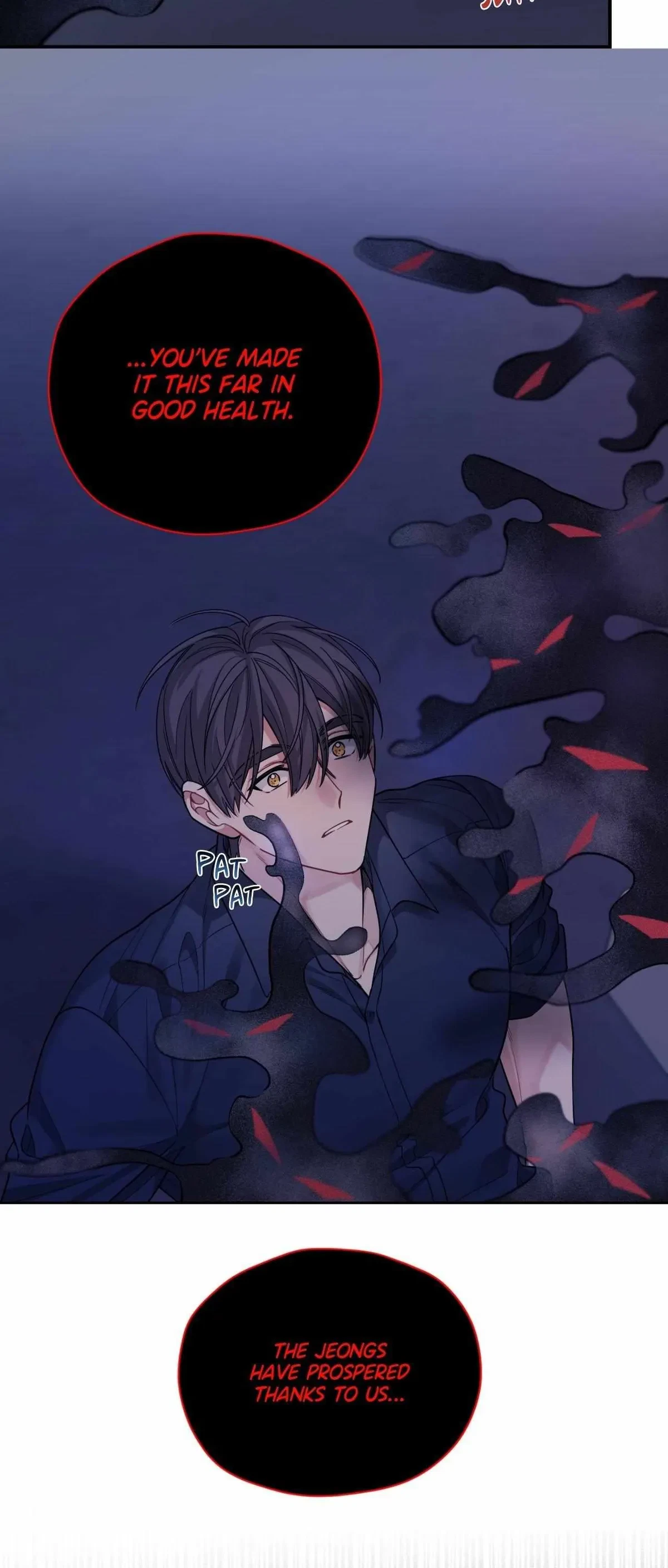 I Swear I'm Not A Scammer! Chapter 40, page 4