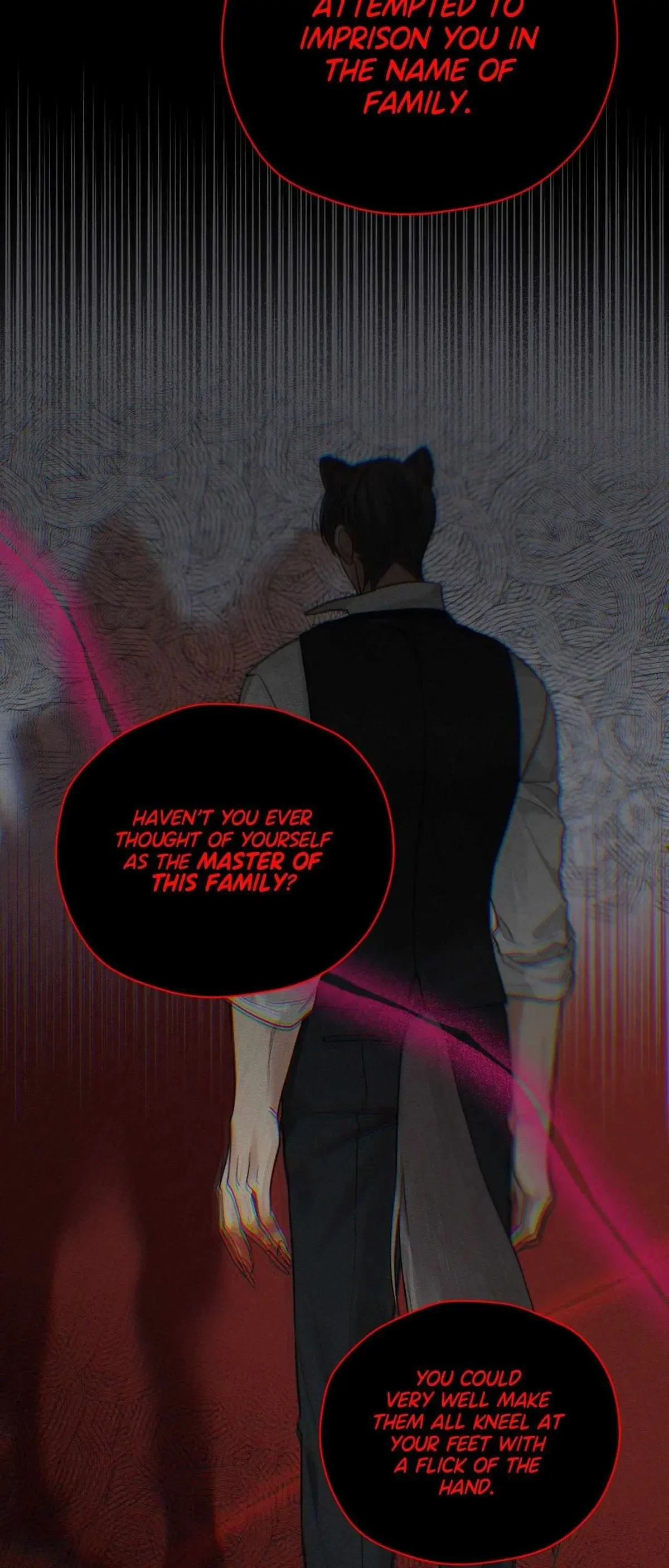 I Swear I'm Not A Scammer! Chapter 40, page 6
