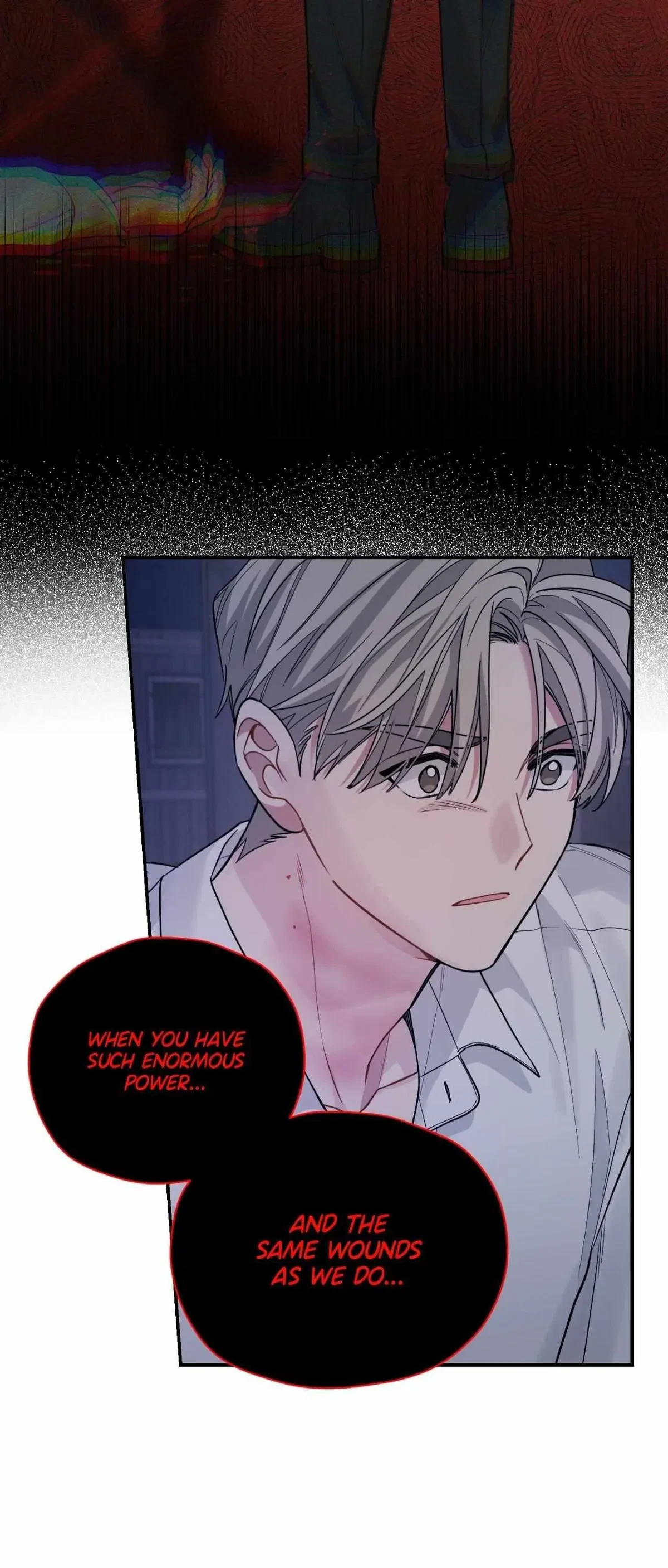 I Swear I'm Not A Scammer! Chapter 40, page 7