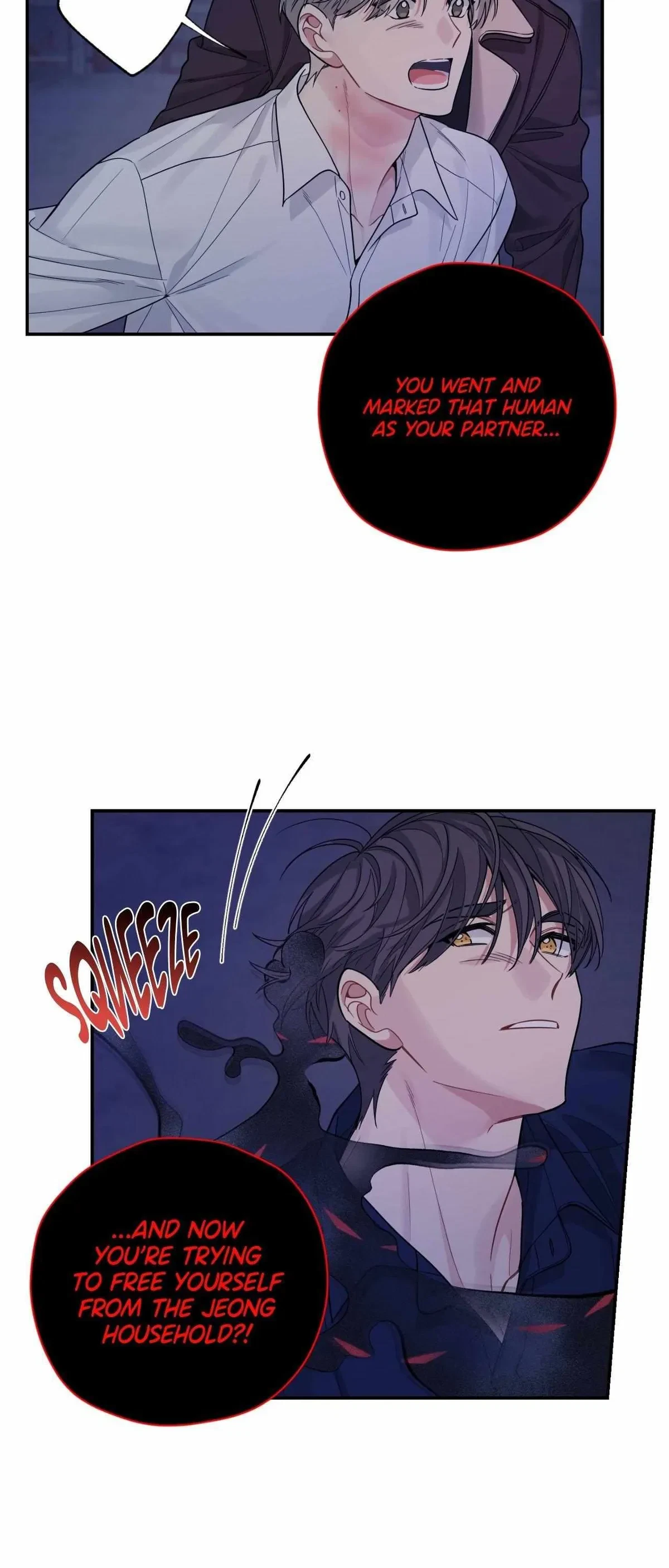 I Swear I'm Not A Scammer! Chapter 40, page 9
