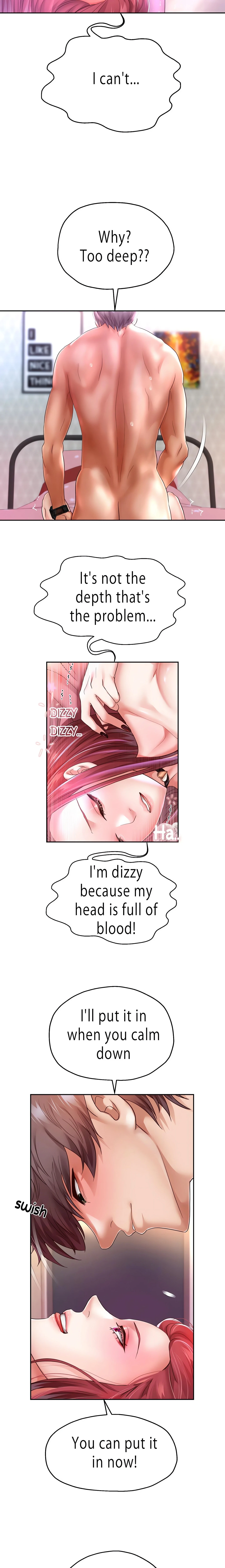 Born With A Surprise Chapter 31 (Uncensored), page 16