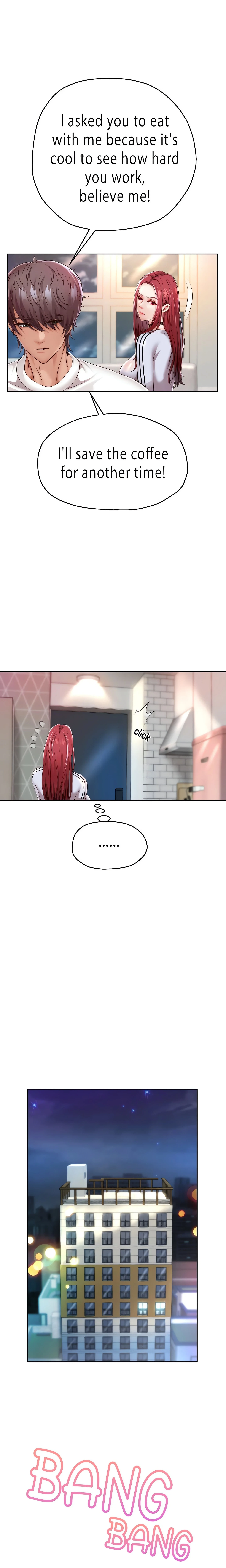 Born With A Surprise Chapter 31 (Uncensored), page 4