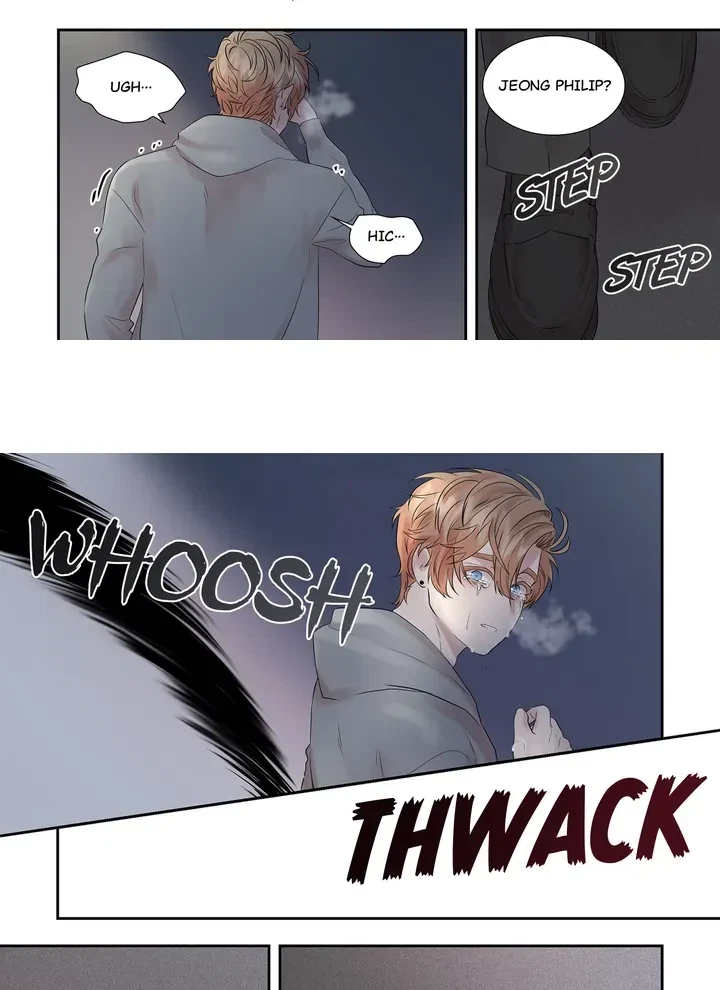 To. Dominant Chapter 24, page 25