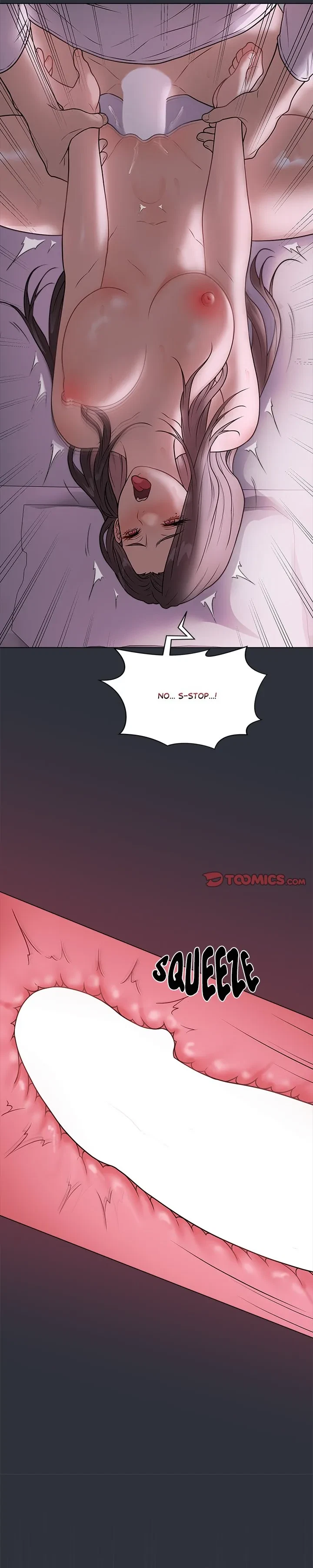 Signed, Sealed, Mistaken Chapter 9, page 14