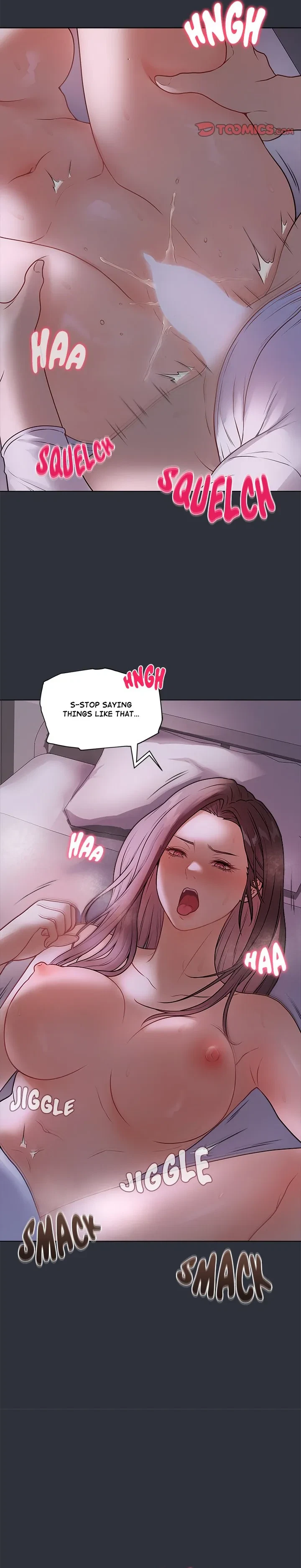 Signed, Sealed, Mistaken Chapter 9, page 5