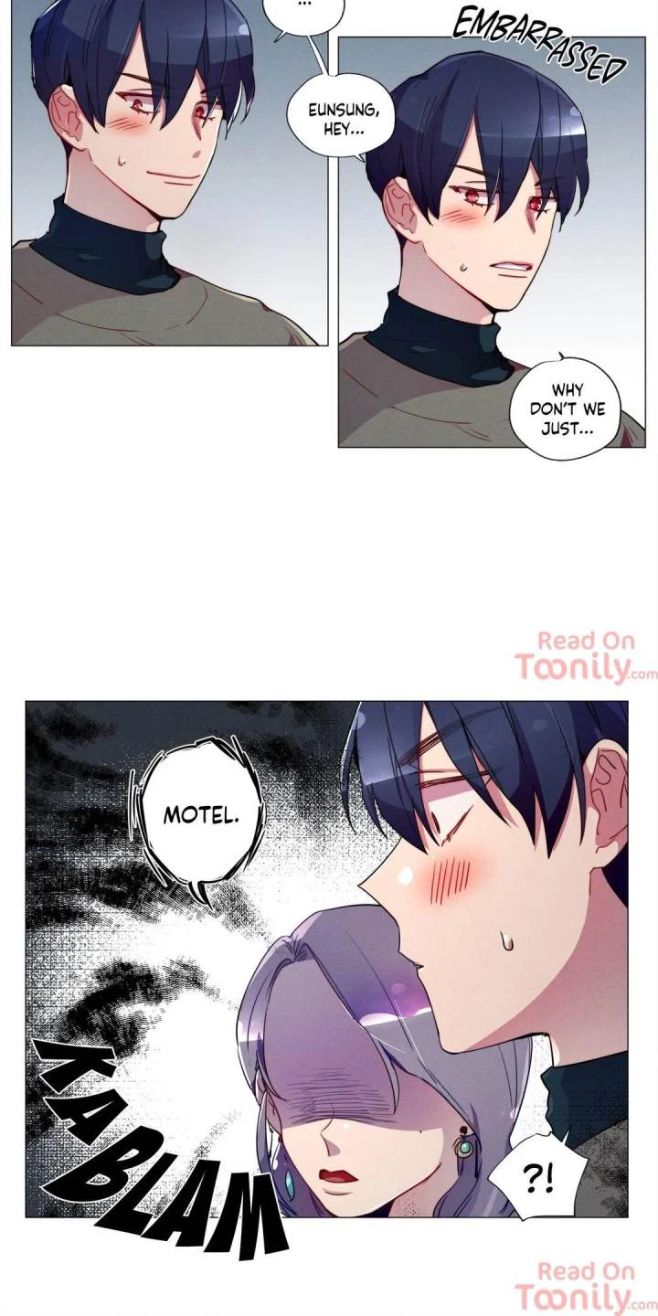 Chapter 64, page 12