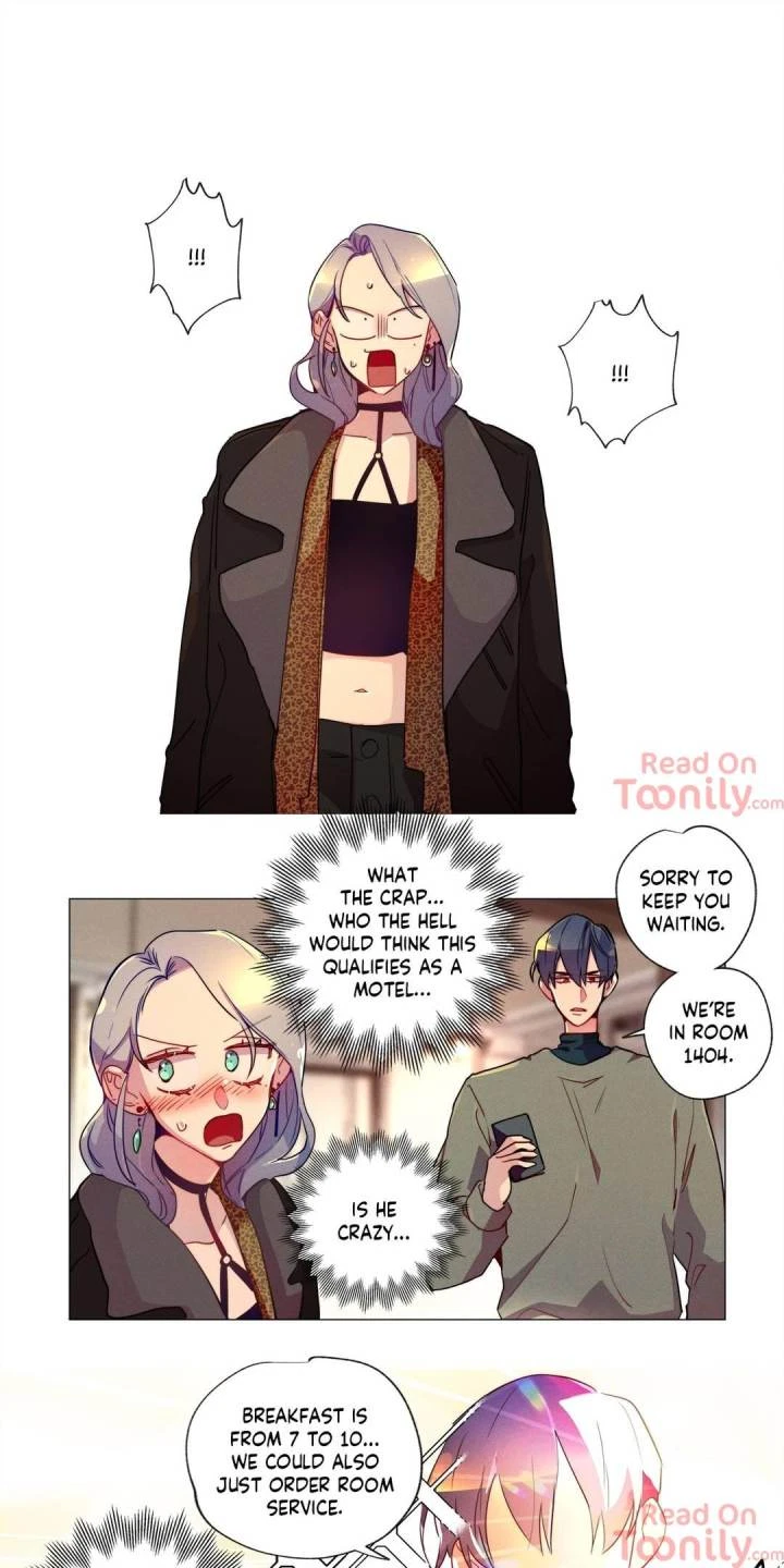 Chapter 64, page 15