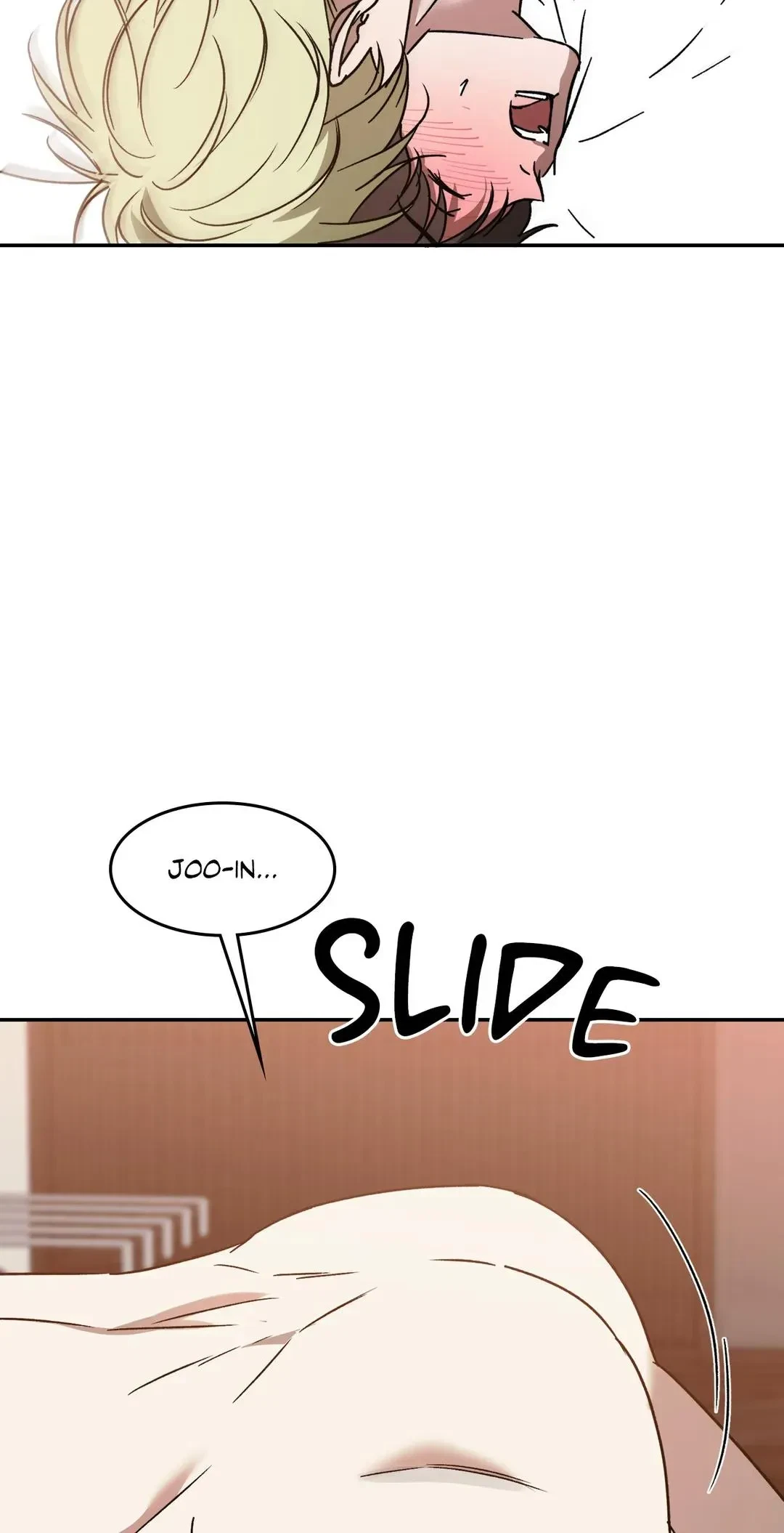 My Master, My Joo-In Chapter 72, page 14