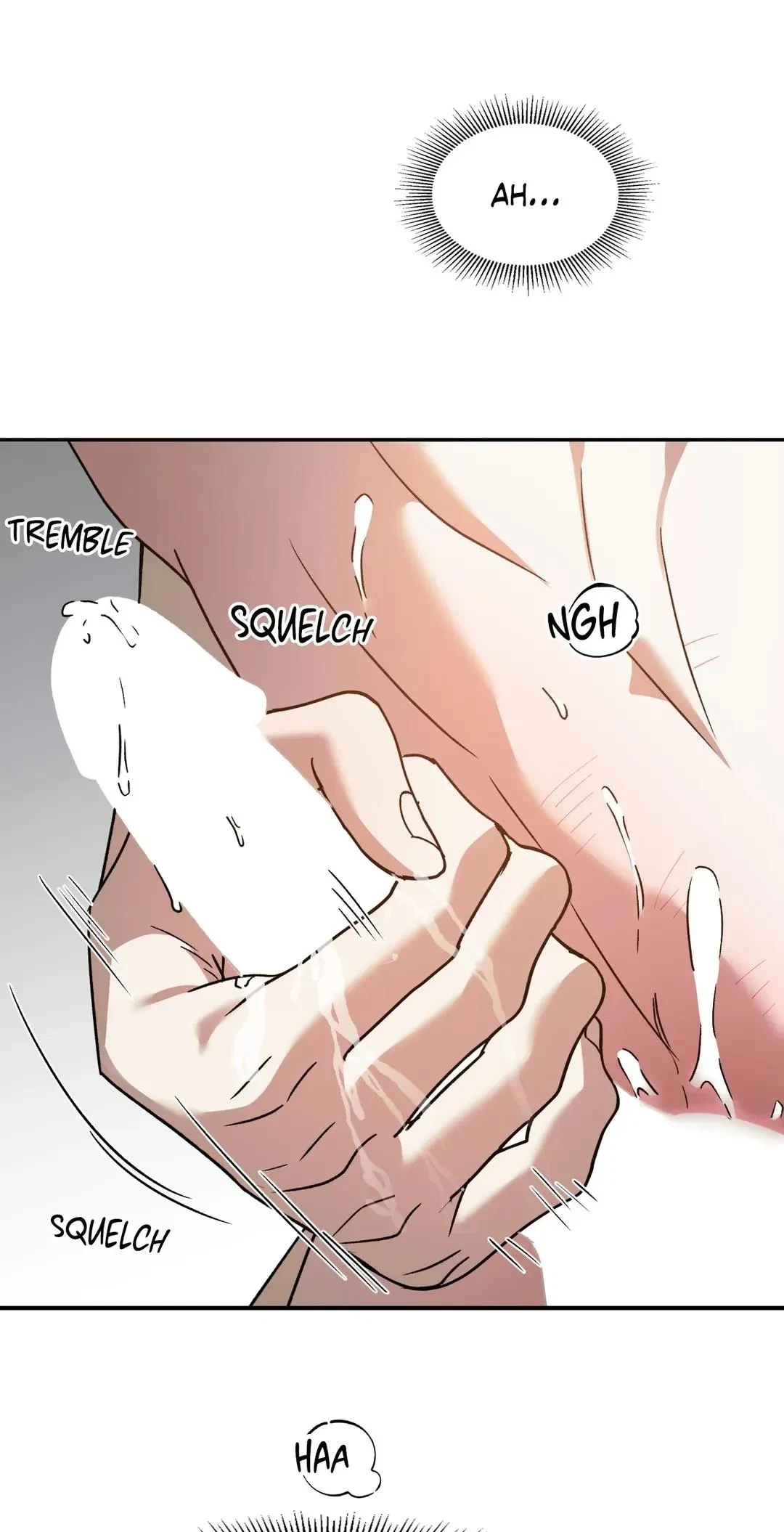 My Master, My Joo-In Chapter 72, page 19