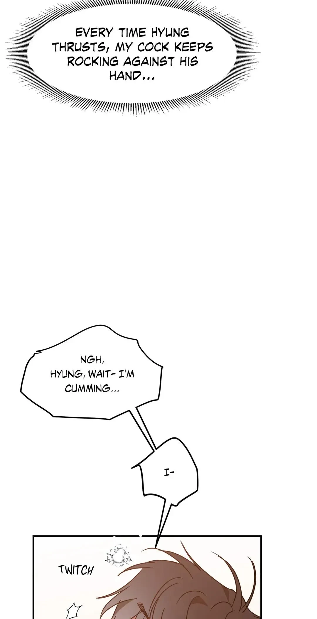My Master, My Joo-In Chapter 72, page 20