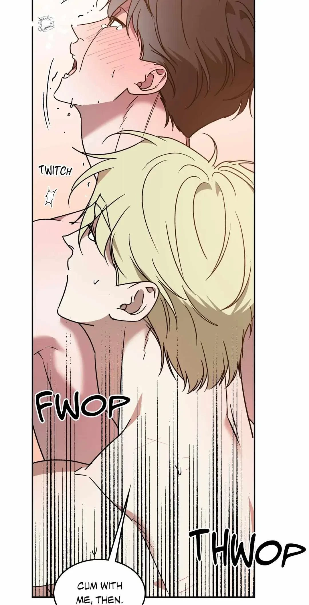 My Master, My Joo-In Chapter 72, page 21