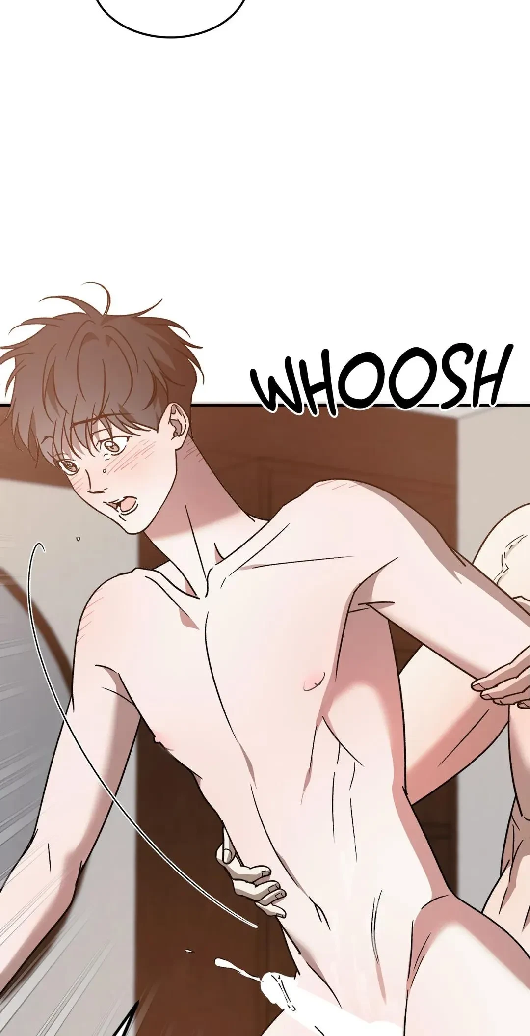 My Master, My Joo-In Chapter 72, page 22