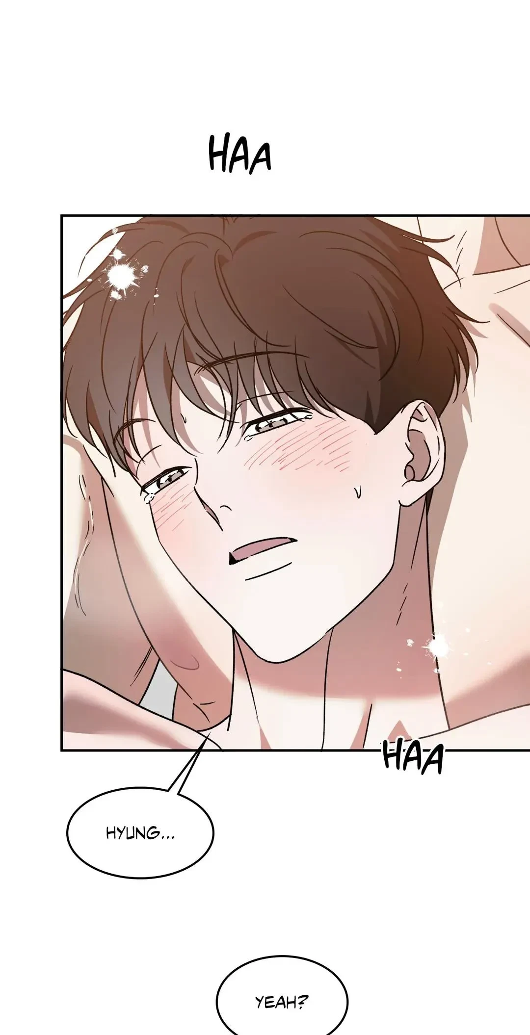 My Master, My Joo-In Chapter 72, page 25