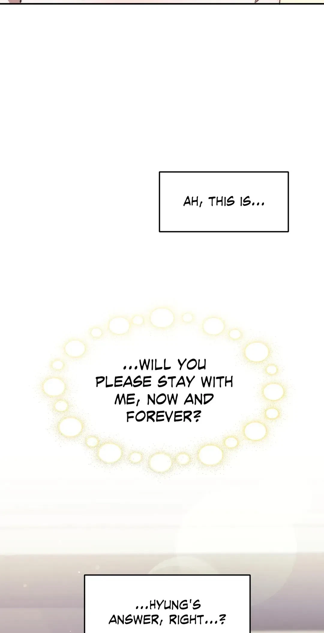 My Master, My Joo-In Chapter 72, page 29
