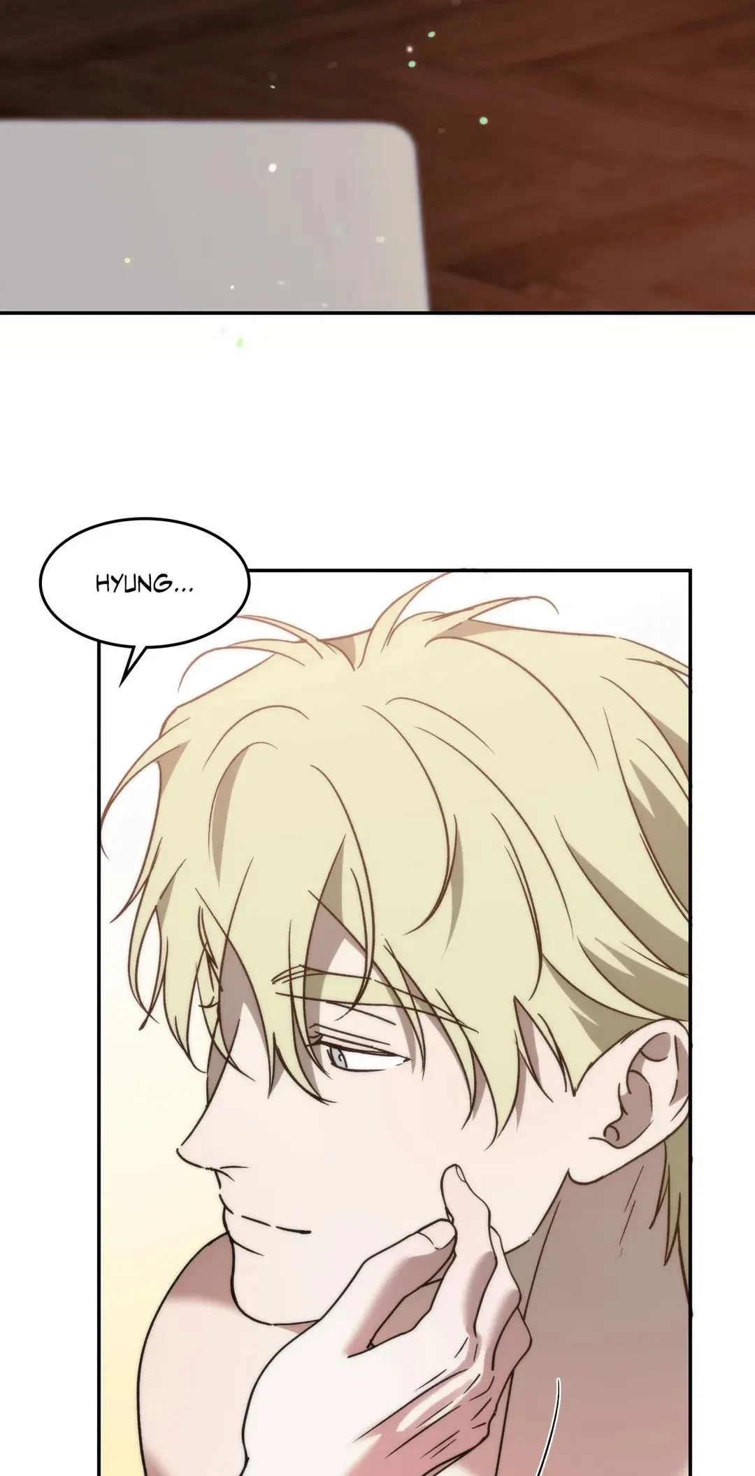 My Master, My Joo-In Chapter 72, page 31