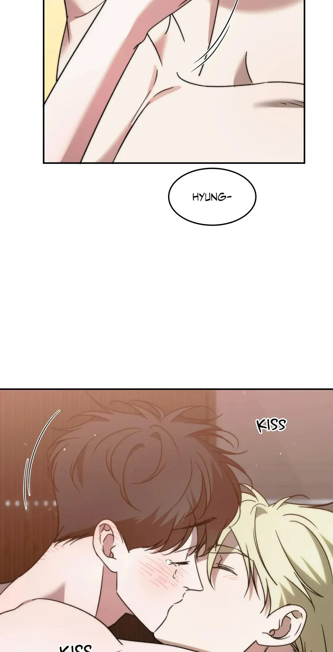 My Master, My Joo-In Chapter 72, page 32