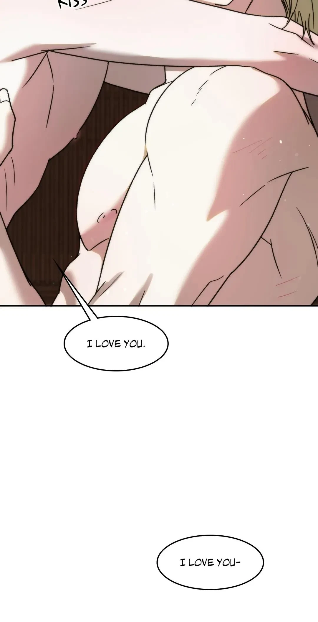 My Master, My Joo-In Chapter 72, page 33