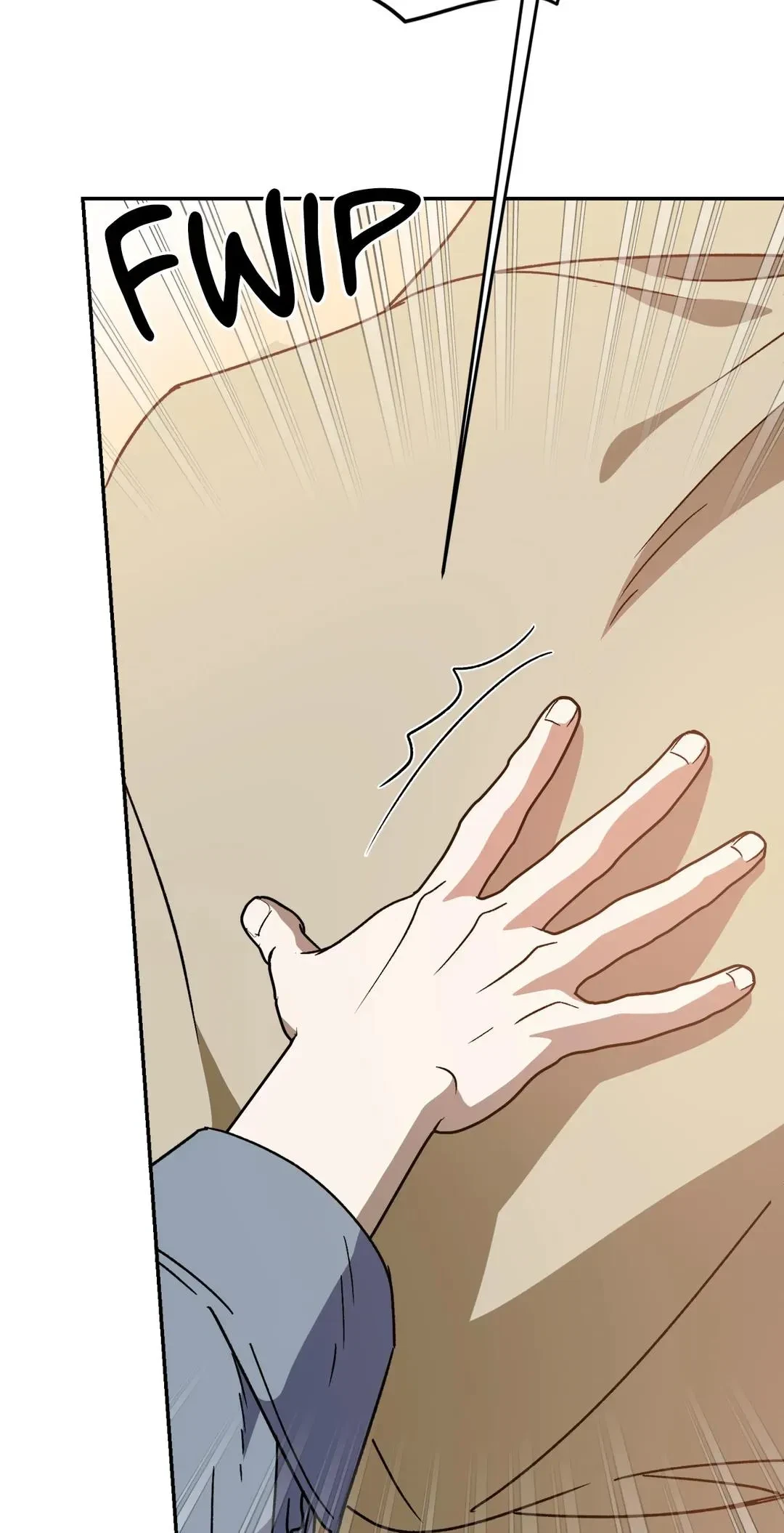 My Master, My Joo-In Chapter 72, page 38