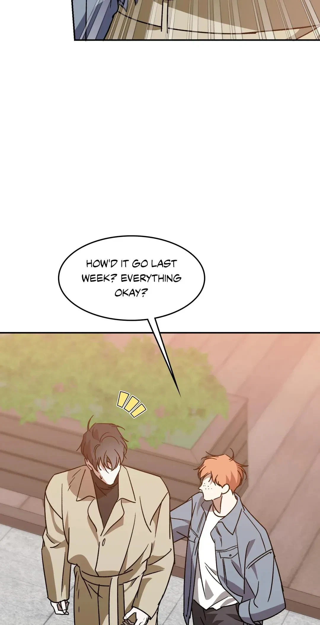 My Master, My Joo-In Chapter 72, page 39