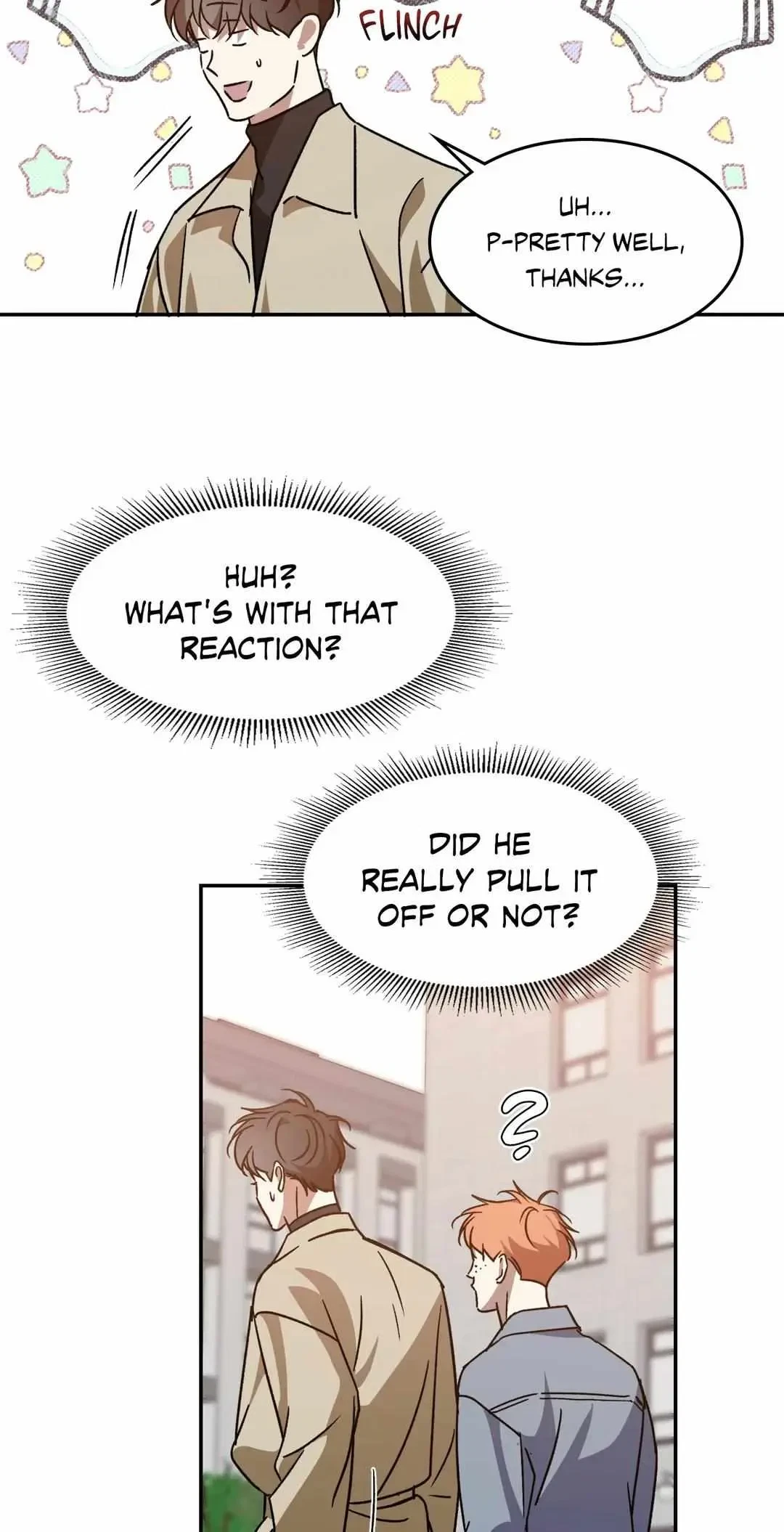 My Master, My Joo-In Chapter 72, page 41