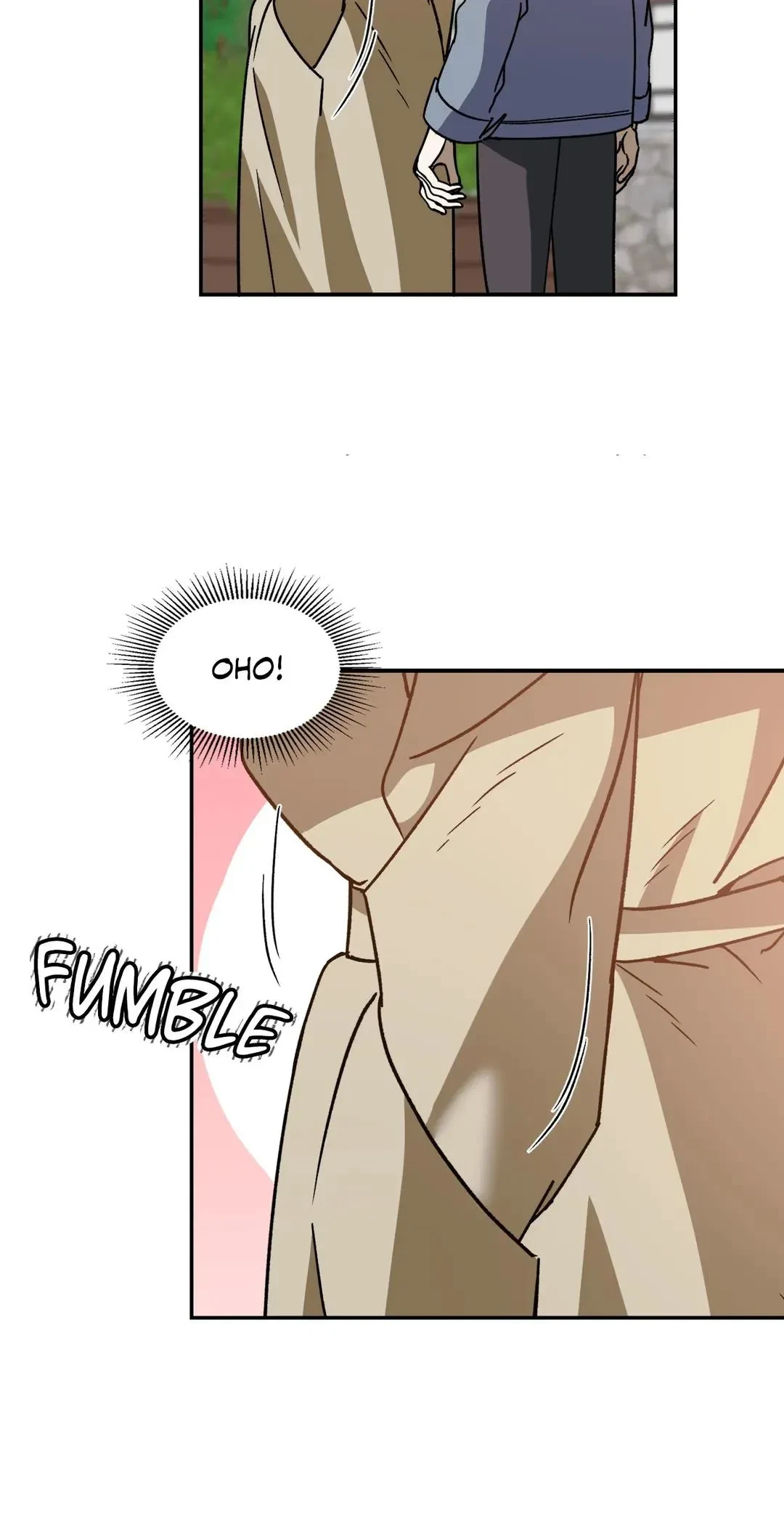 My Master, My Joo-In Chapter 72, page 42