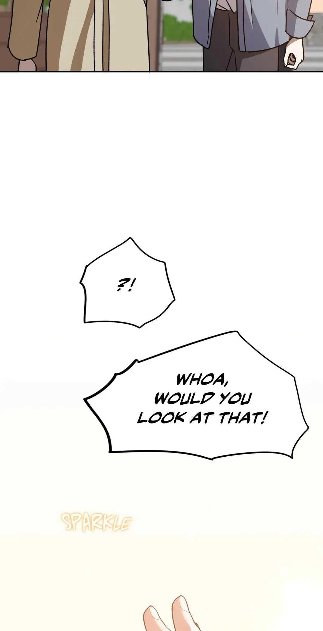 My Master, My Joo-In Chapter 72, page 44